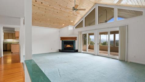 498 Old Dyer Drive Hayesville NC 28904