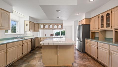 498 Old Dyer Drive Hayesville NC 28904