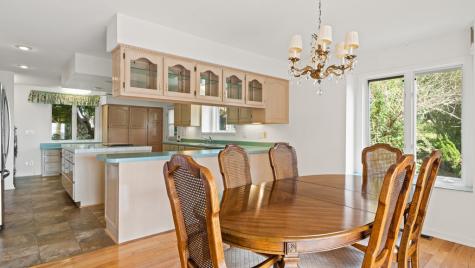 498 Old Dyer Drive Hayesville NC 28904