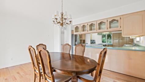 498 Old Dyer Drive Hayesville NC 28904