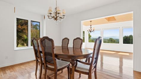 498 Old Dyer Drive Hayesville NC 28904