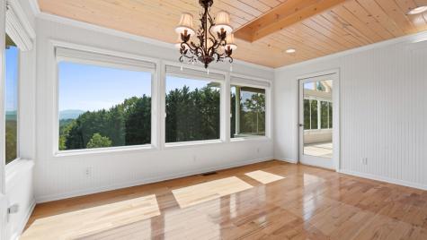498 Old Dyer Drive Hayesville NC 28904