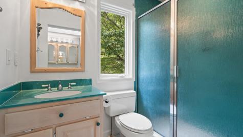 498 Old Dyer Drive Hayesville NC 28904