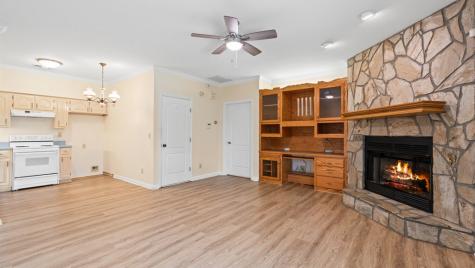 498 Old Dyer Drive Hayesville NC 28904