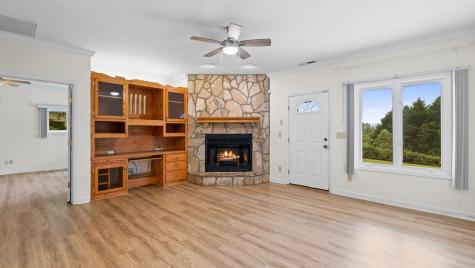 498 Old Dyer Drive Hayesville NC 28904
