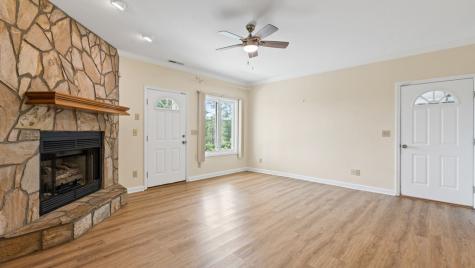 498 Old Dyer Drive Hayesville NC 28904