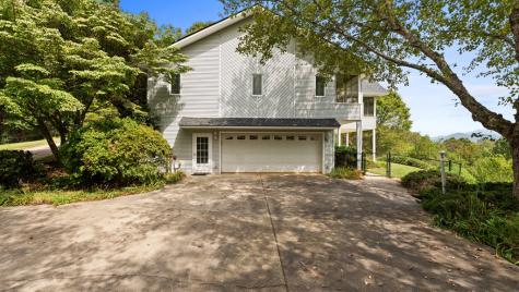 498 Old Dyer Drive Hayesville NC 28904