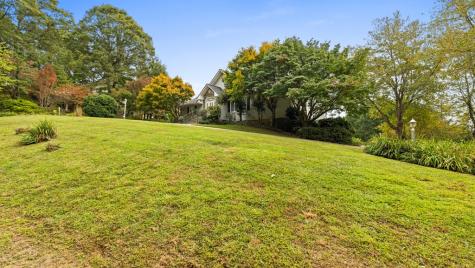 498 Old Dyer Drive Hayesville NC 28904