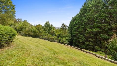 498 Old Dyer Drive Hayesville NC 28904