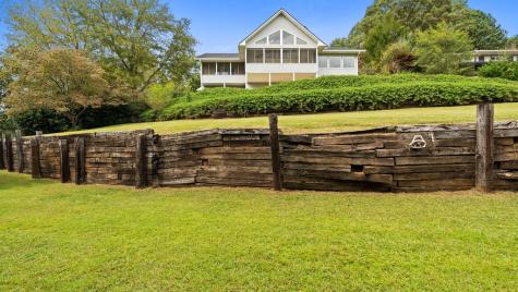 498 Old Dyer Drive Hayesville NC 28904