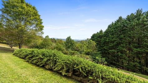 498 Old Dyer Drive Hayesville NC 28904