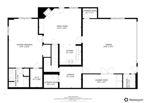 498 Old Dyer Drive Hayesville NC 28904