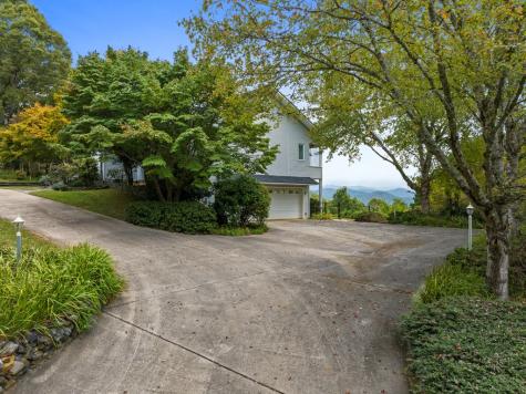 498 Old Dyer Drive Hayesville NC 28904