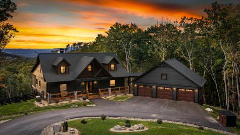 584 Shagbark Court Talking Rock GA 30175