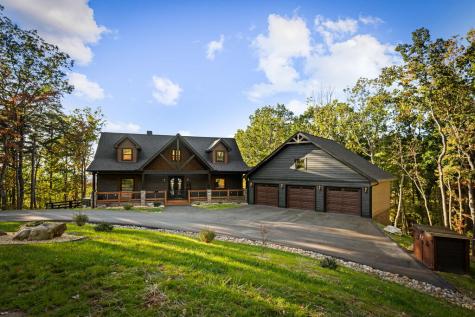 584 Shagbark Court Talking Rock GA 30175