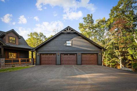 584 Shagbark Court Talking Rock GA 30175