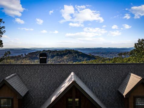 584 Shagbark Court Talking Rock GA 30175