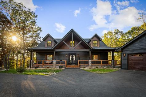 584 Shagbark Court Talking Rock GA 30175
