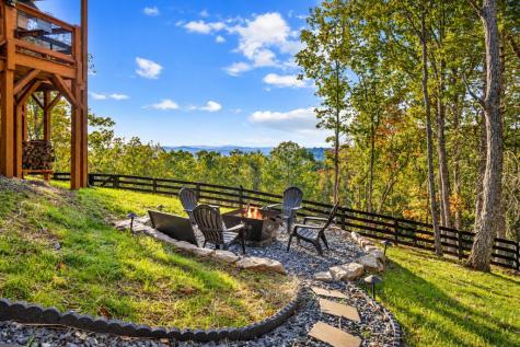 584 Shagbark Court Talking Rock GA 30175