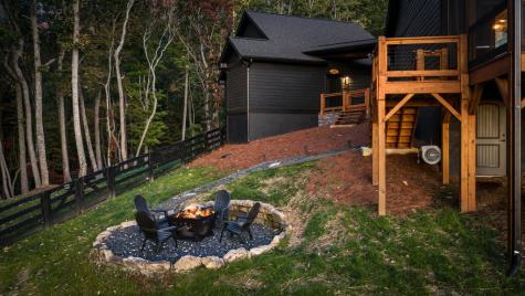 584 Shagbark Court Talking Rock GA 30175