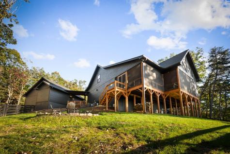 584 Shagbark Court Talking Rock GA 30175