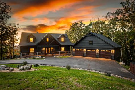 584 Shagbark Court Talking Rock GA 30175