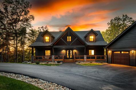 584 Shagbark Court Talking Rock GA 30175