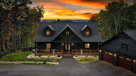 584 Shagbark Court Talking Rock GA 30175