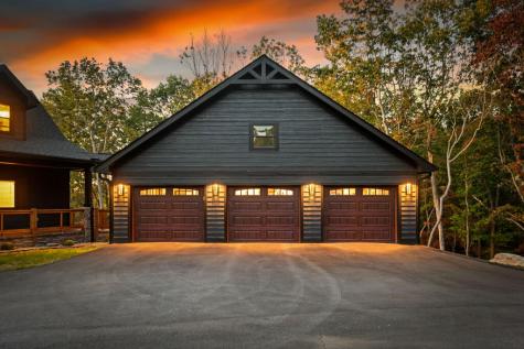 584 Shagbark Court Talking Rock GA 30175