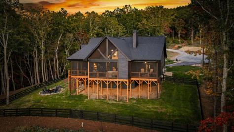 584 Shagbark Court Talking Rock GA 30175