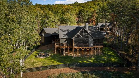 584 Shagbark Court Talking Rock GA 30175