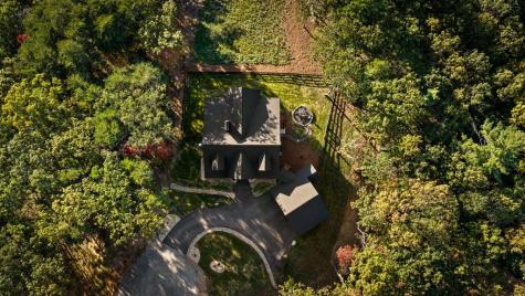 584 Shagbark Court Talking Rock GA 30175