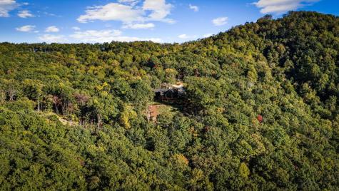 584 Shagbark Court Talking Rock GA 30175