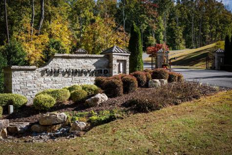 584 Shagbark Court Talking Rock GA 30175