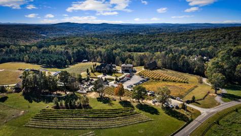 584 Shagbark Court Talking Rock GA 30175