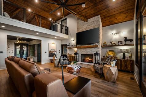 584 Shagbark Court Talking Rock GA 30175