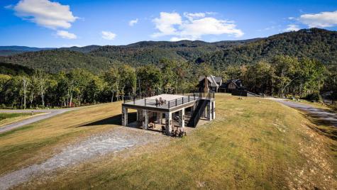 584 Shagbark Court Talking Rock GA 30175