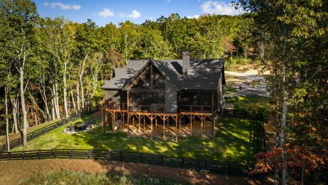 584 Shagbark Court Talking Rock GA 30175