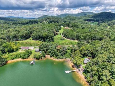 2571 Murphy Highway Blairsville GA 30512