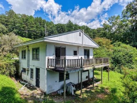 2571 Murphy Highway Blairsville GA 30512