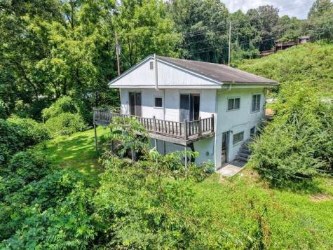 2571 Murphy Highway Blairsville GA 30512