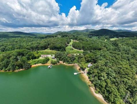 2571 Murphy Highway Blairsville GA 30512