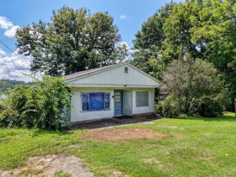 2571 Murphy Highway Blairsville GA 30512