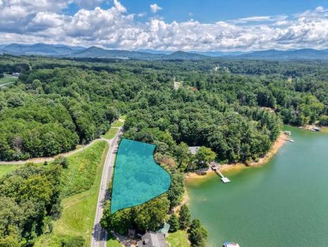 2571 Murphy Highway Blairsville GA 30512