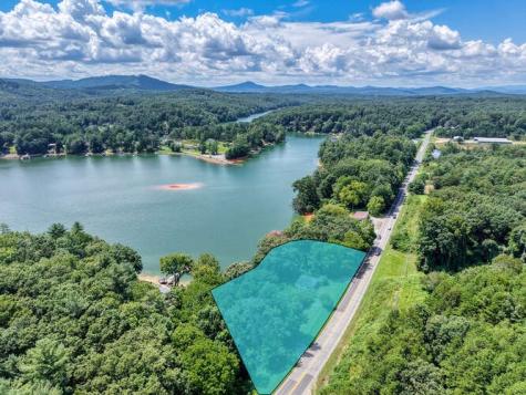 2571 Murphy Highway Blairsville GA 30512