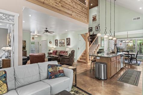 255 Stoney Brook Trail Hayesville NC 28904