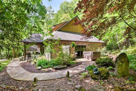 255 Stoney Brook Trail Hayesville NC 28904