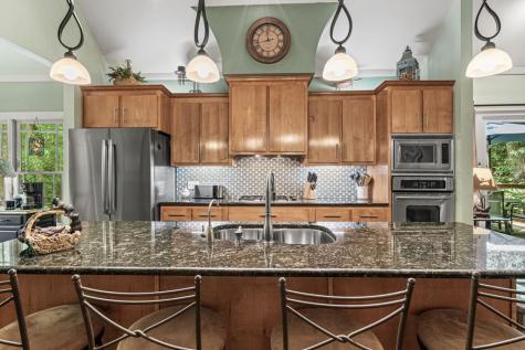 255 Stoney Brook Trail Hayesville NC 28904