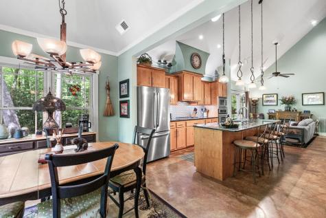 255 Stoney Brook Trail Hayesville NC 28904