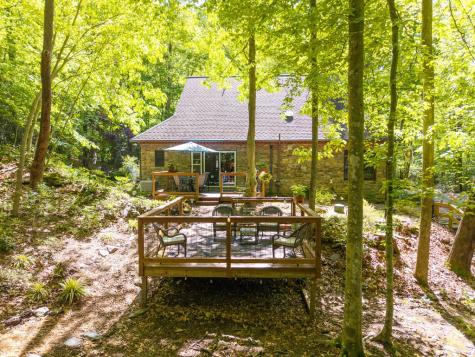 255 Stoney Brook Trail Hayesville NC 28904